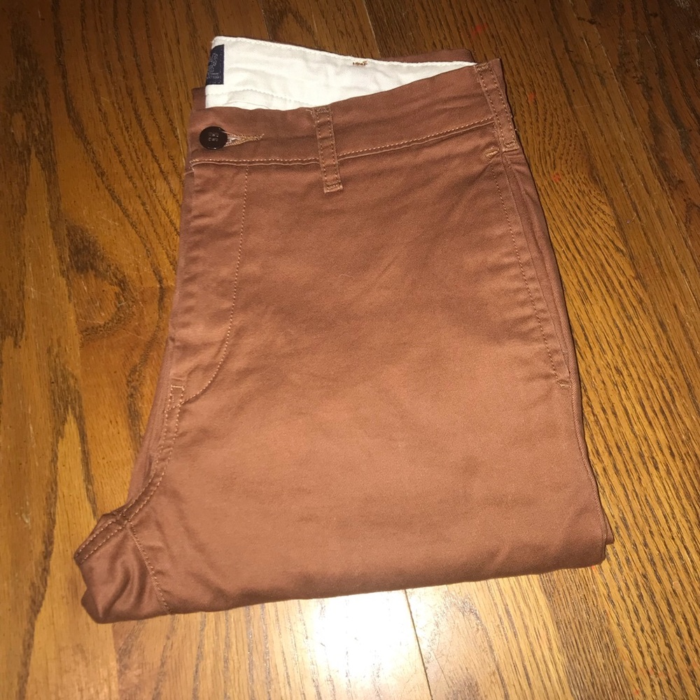 Levi’s 511 slim fit chino